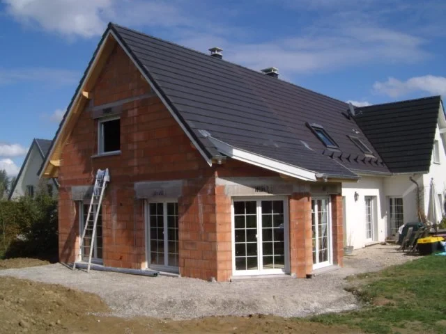 Construction & gros œuvre